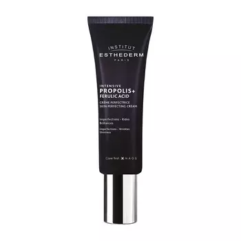 Institut Esthederm Intensive Propolis+ Крем-перфектор с феруловой кислотой для кожи лица 50 мл