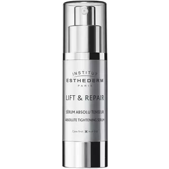 Institut Esthederm Lift Repair Сыворотка абсолютная упругость для лица шеи и декольте 30 мл