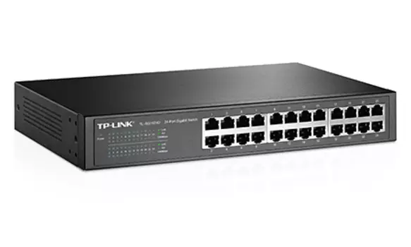 Коммутатор Tp-Link