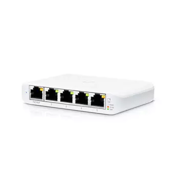 Коммутатор Ubiquiti