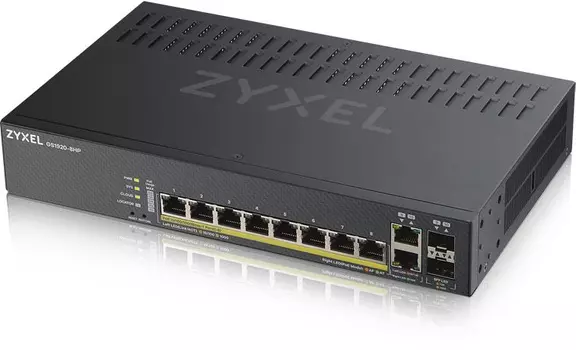 Коммутатор Zyxel