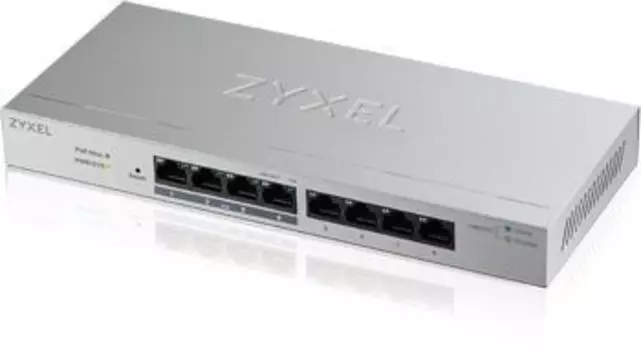 Коммутатор Zyxel