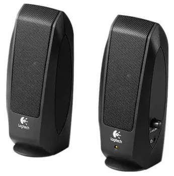 Компьютерная акустика Logitech