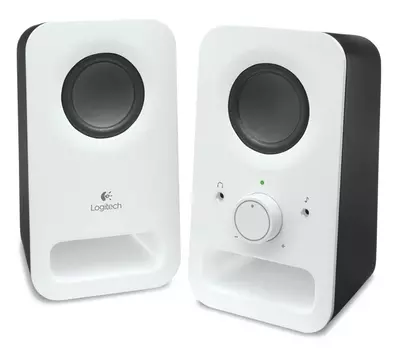 Компьютерная акустика Logitech