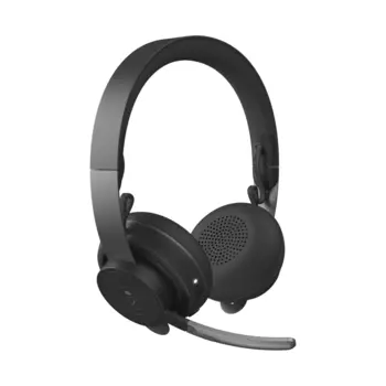 Компьютерная гарнитура Logitech