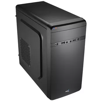 Компьютерный корпус Aerocool