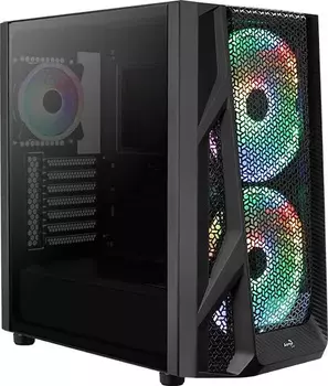 Компьютерный корпус Aerocool