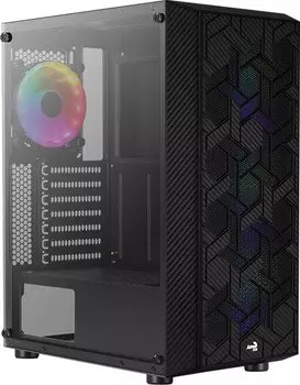 Компьютерный корпус Aerocool