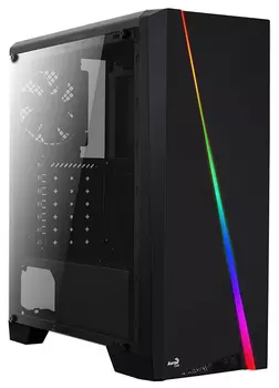 Компьютерный корпус Aerocool