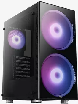 Компьютерный корпус Aerocool