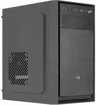 Компьютерный корпус Aerocool