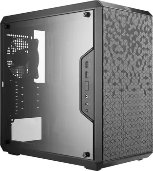Компьютерный корпус Cooler Master