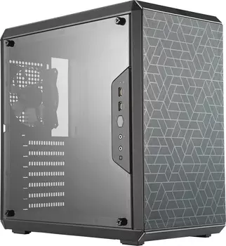 Компьютерный корпус Cooler Master