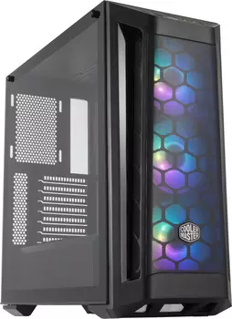 Компьютерный корпус Cooler Master