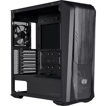 Компьютерный корпус Cooler Master