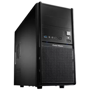 Компьютерный корпус Cooler Master