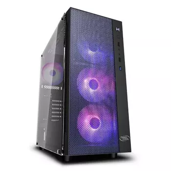 Компьютерный корпус Deepcool