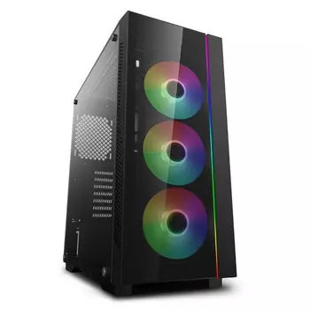 Компьютерный корпус Deepcool