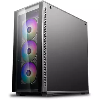 Компьютерный корпус Deepcool