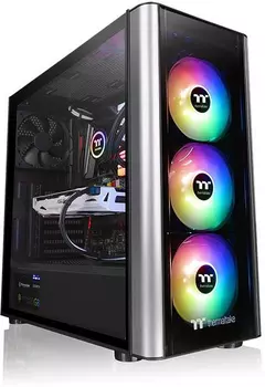 Компьютерный корпус Thermaltake