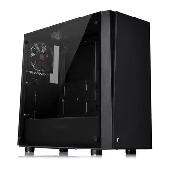 Компьютерный корпус Thermaltake
