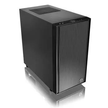 Компьютерный корпус Thermaltake