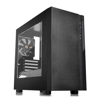 Компьютерный корпус Thermaltake