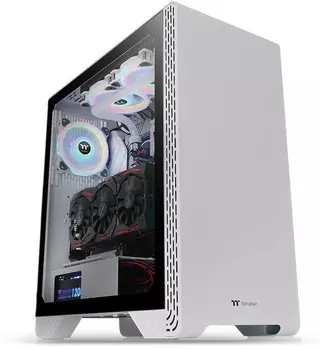 Компьютерный корпус Thermaltake