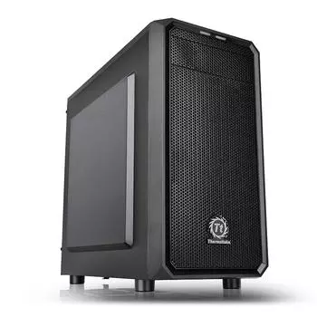 Компьютерный корпус Thermaltake