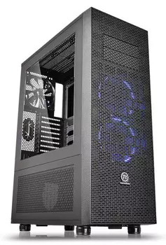 Компьютерный корпус Thermaltake