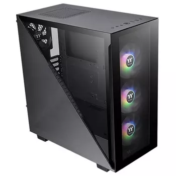 Компьютерный корпус Thermaltake