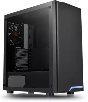 Компьютерный корпус Thermaltake