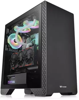 Компьютерный корпус Thermaltake