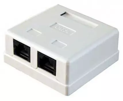 Коннектор Buro