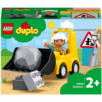 Конструктор Lego