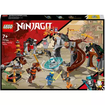 Конструктор Lego