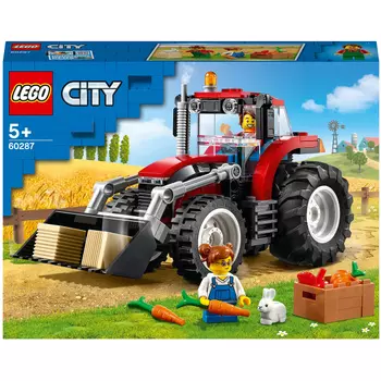 Конструктор Lego