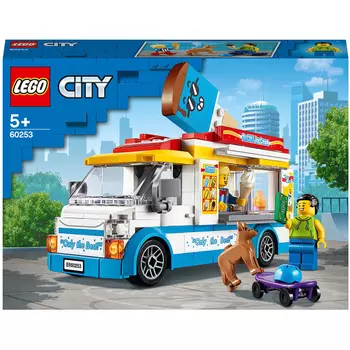 Конструктор Lego