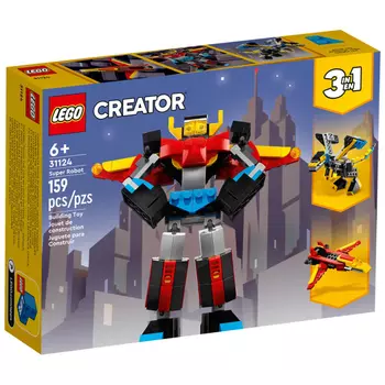 Конструктор Lego