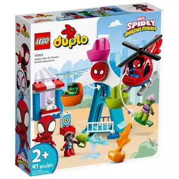 Конструктор Lego