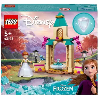 Конструктор Lego