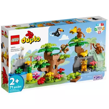 Конструктор Lego