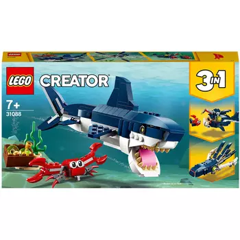 Конструктор Lego