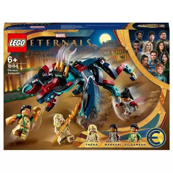 Конструктор Lego