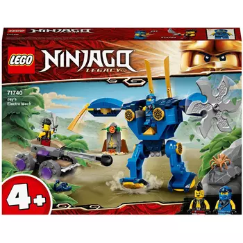 Конструктор Lego