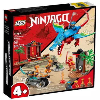 Конструктор Lego