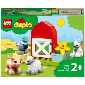 Конструктор Lego