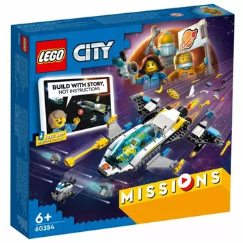 Конструктор Lego