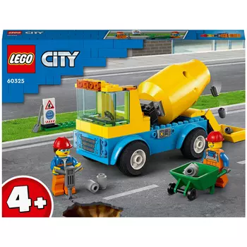 Конструктор Lego