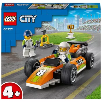 Конструктор Lego